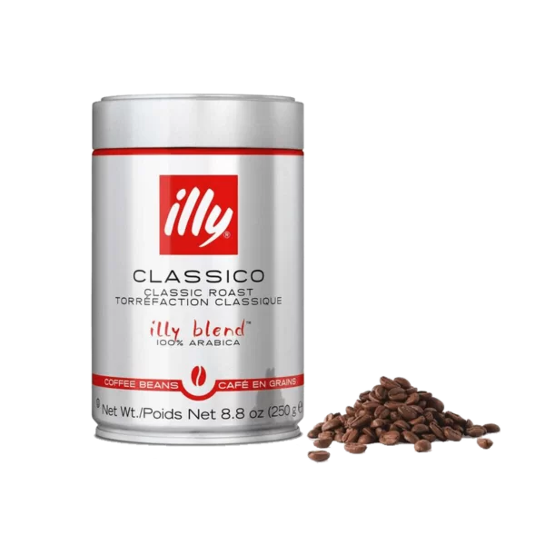 Illy Classico зерно